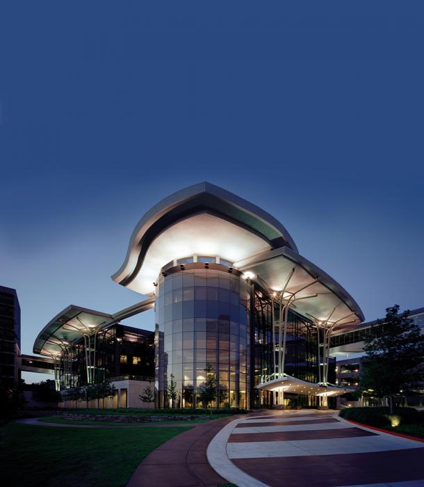 Warren Medical Center in Tulsa, Oklahoma