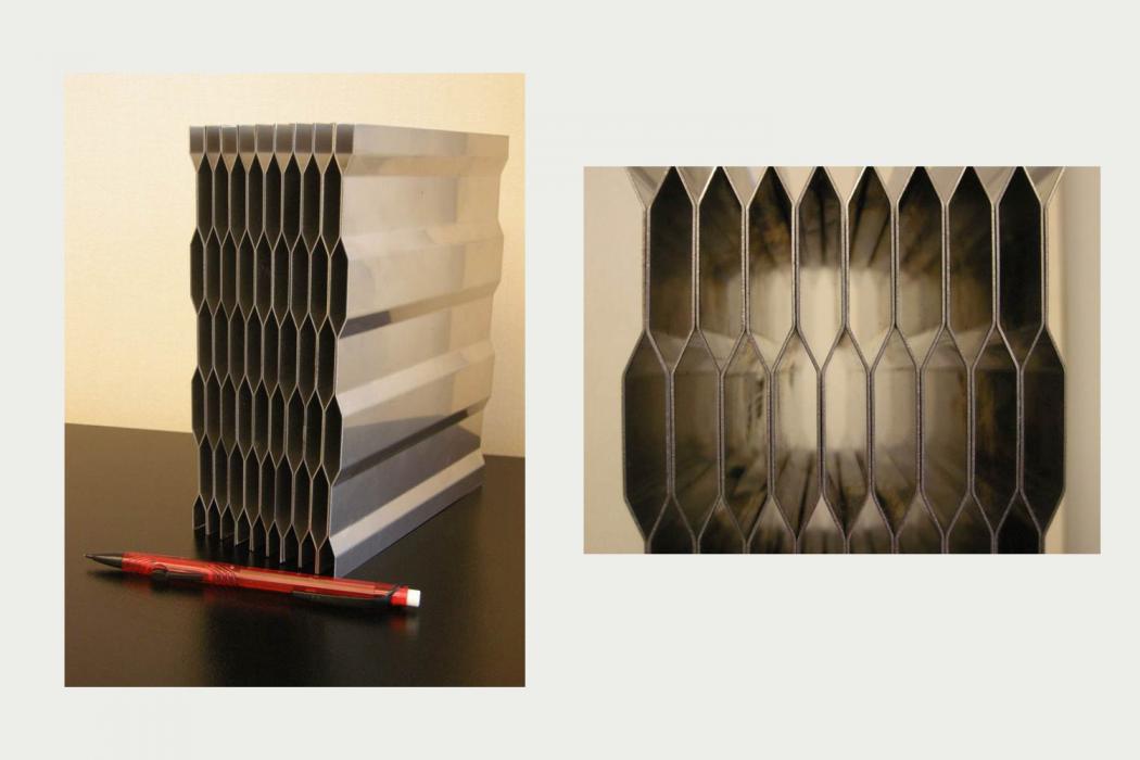 metamaterials