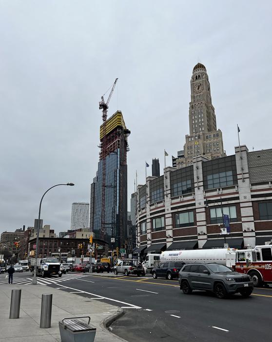 The Alloy Block including 505 State Street in Brooklyn.