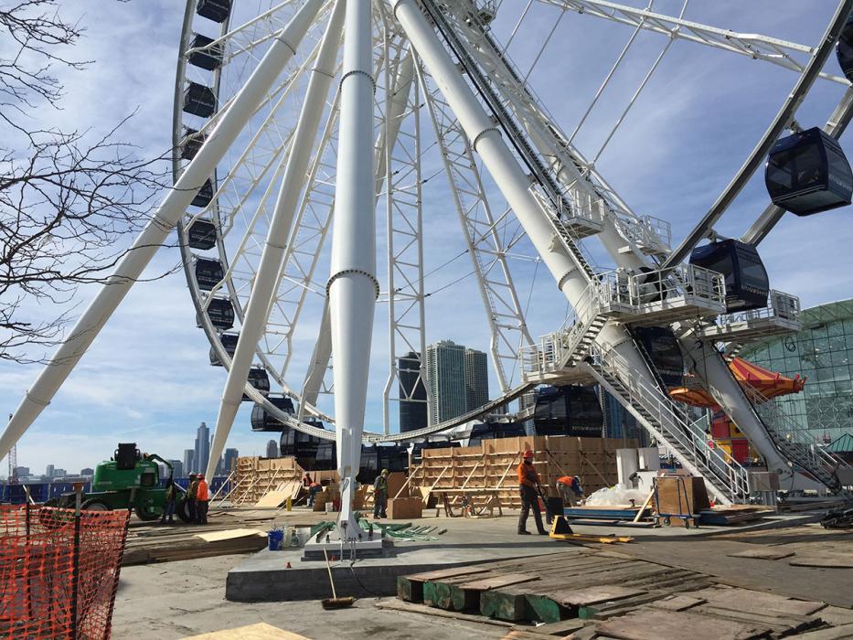 navypier