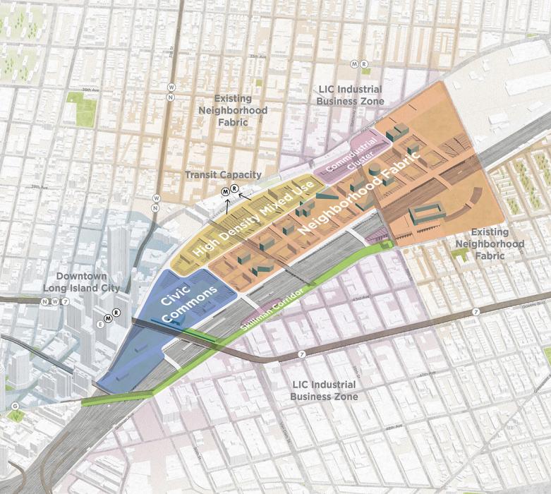 Sunnyside Yard Master Plan