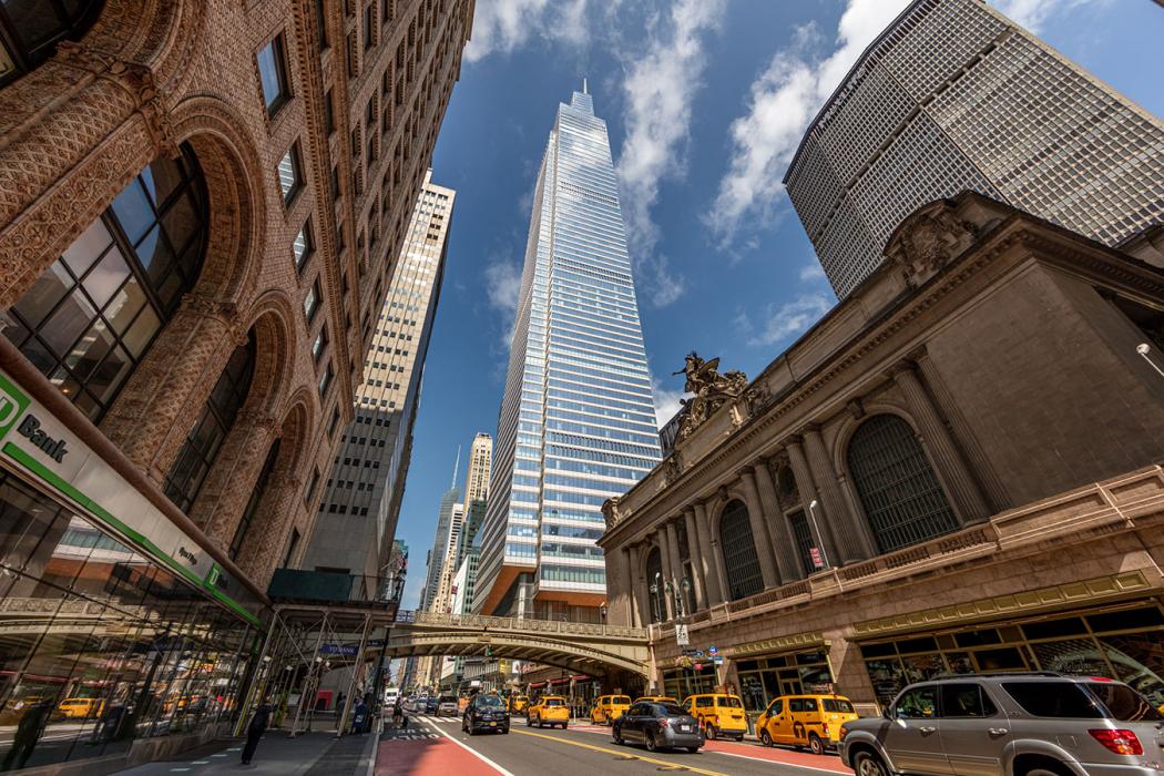 one-vanderbilt