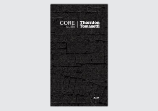 CORE Brochure