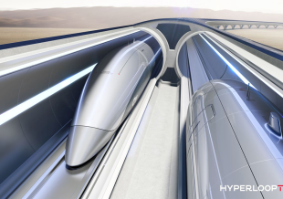 HyperloopTT